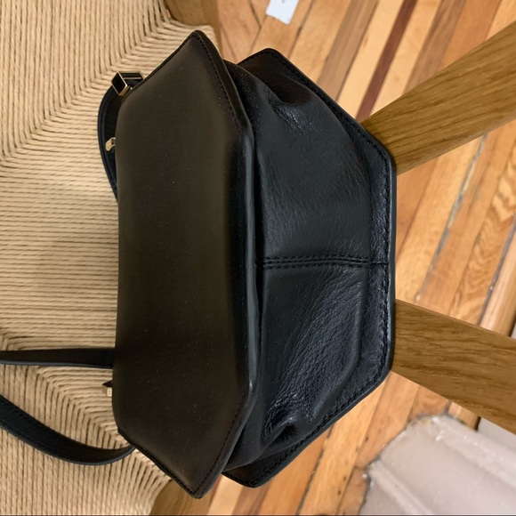 M2MALLETIER Amor Fati Shoulder Bag - Picture 8 of 12